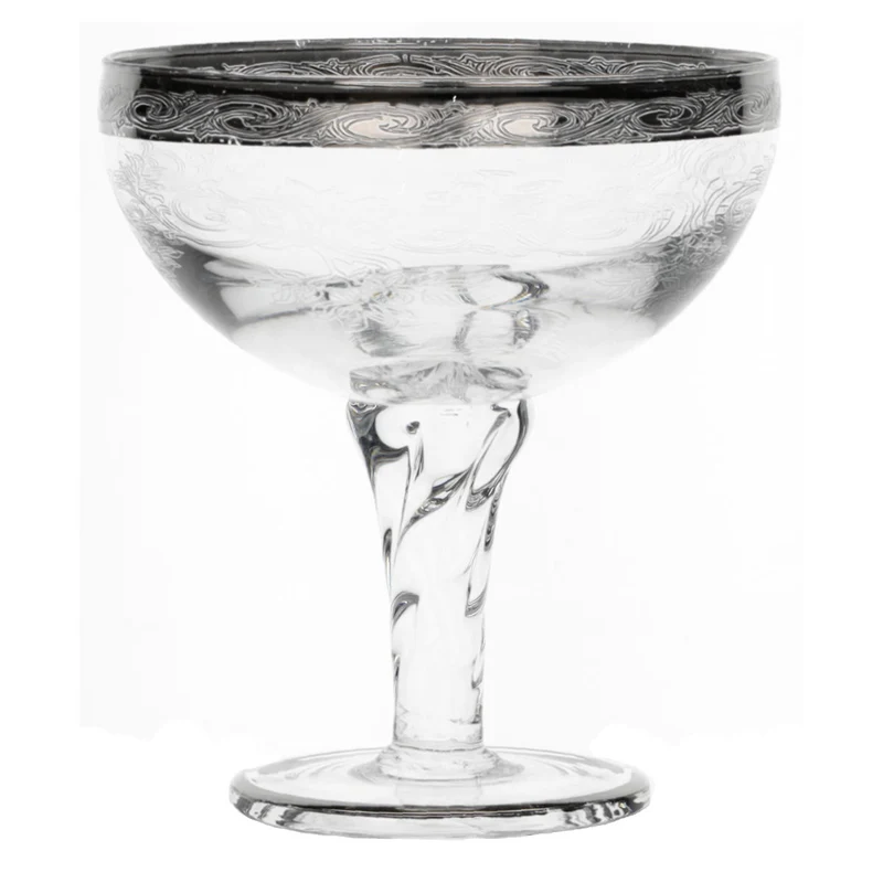 Cocktailschale groß