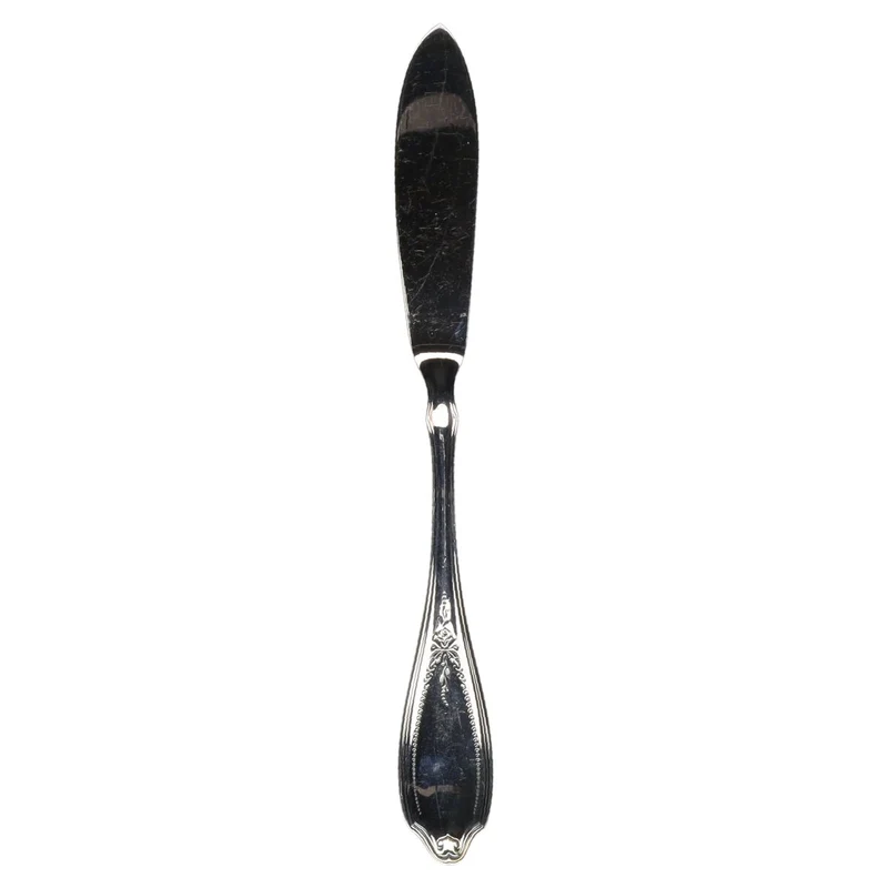 Fischmesser