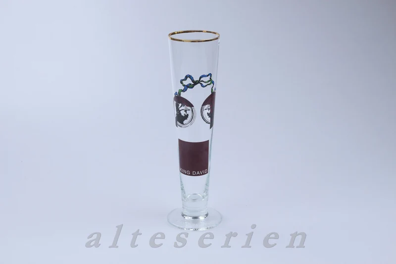 Biertulpe David Palterer