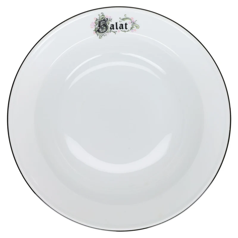 Schüssel maxi Salat