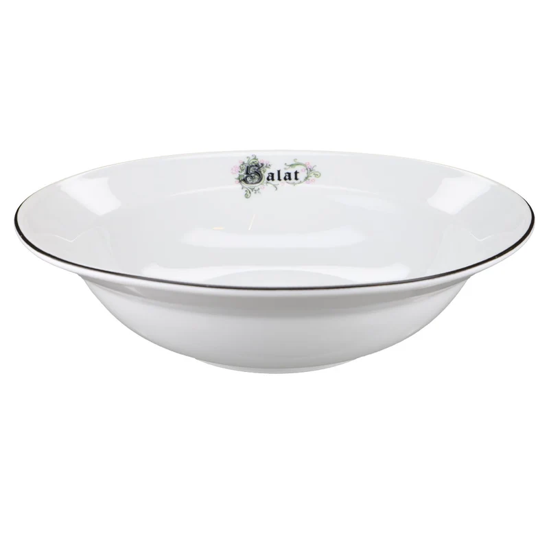 Schüssel maxi Salat