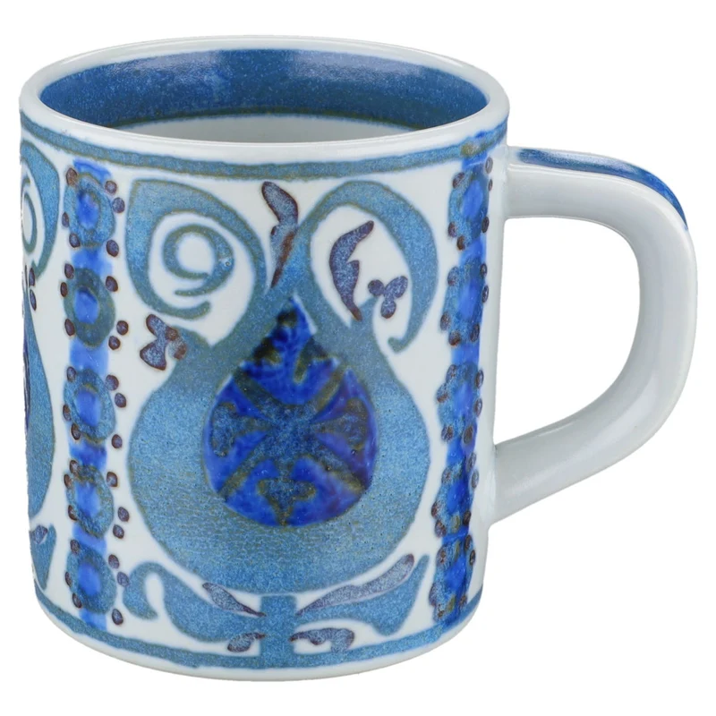Kaffeebecher klein 1969