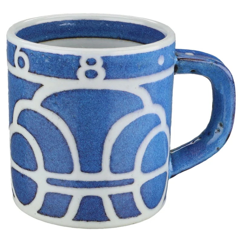 Kaffeebecher klein 1969