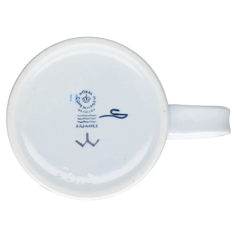 Kaffeebecher klein 1985
