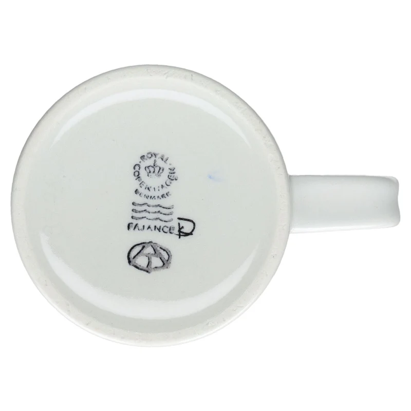 Kaffeebecher klein 1976