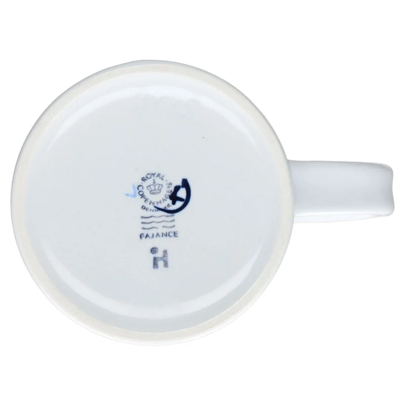 Kaffeebecher klein 1982