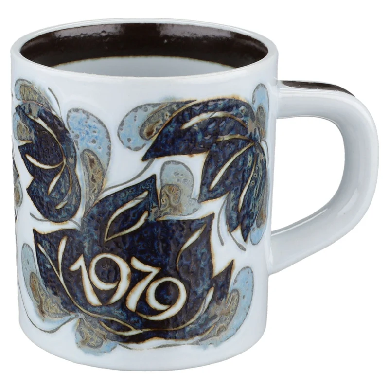 Kaffeebecher klein 1979