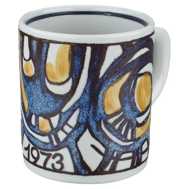 Kaffeebecher klein 1973