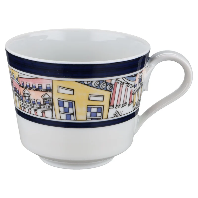 Kaffeetasse groß