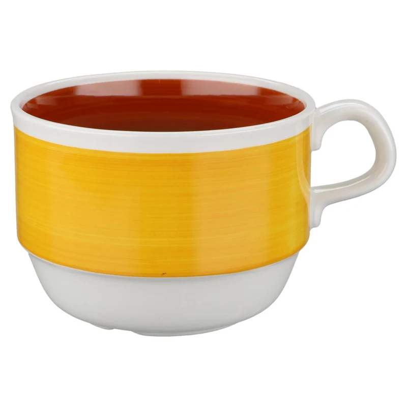 Frühstückstasse XL