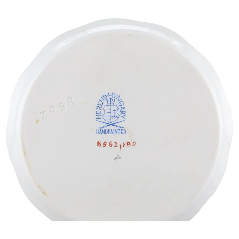 Teekanne klein Modell 604