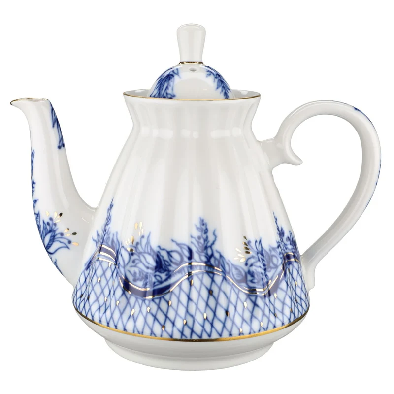 Kaffeekanne klein