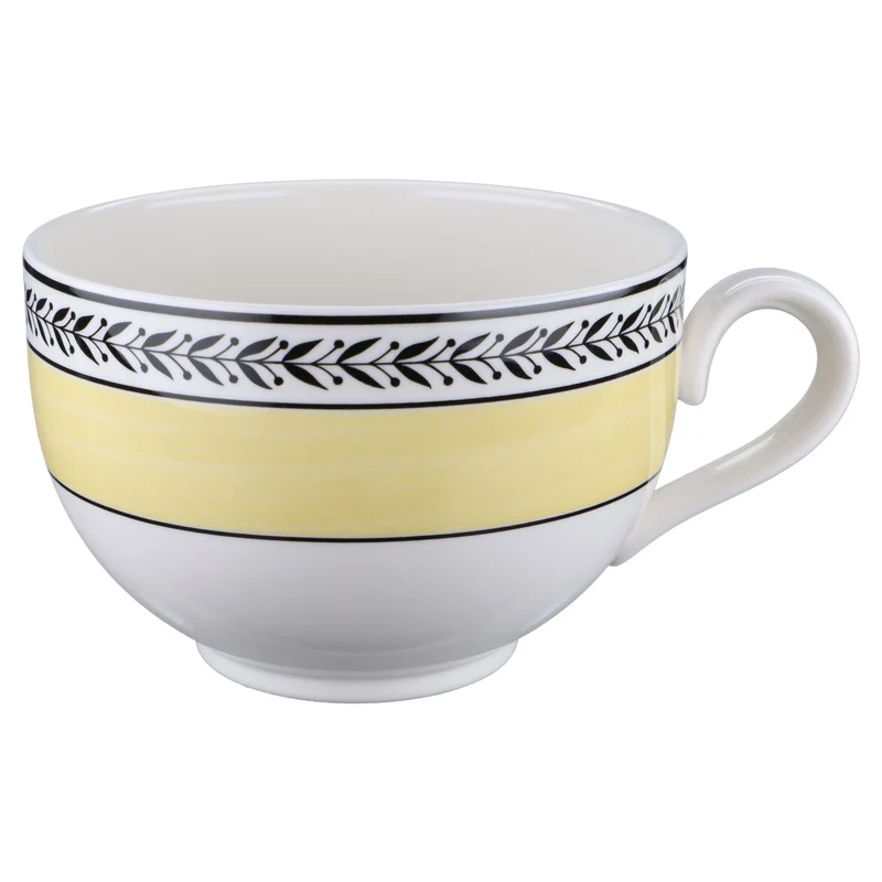 Frühstückstasse XL