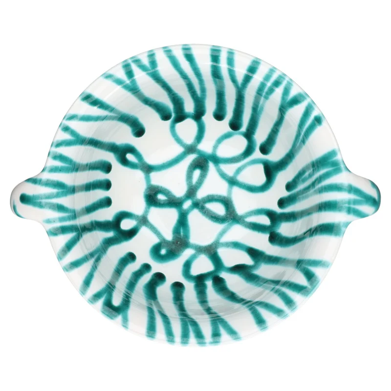 Schüssel klein mit Henkel Weitling D 20 cm