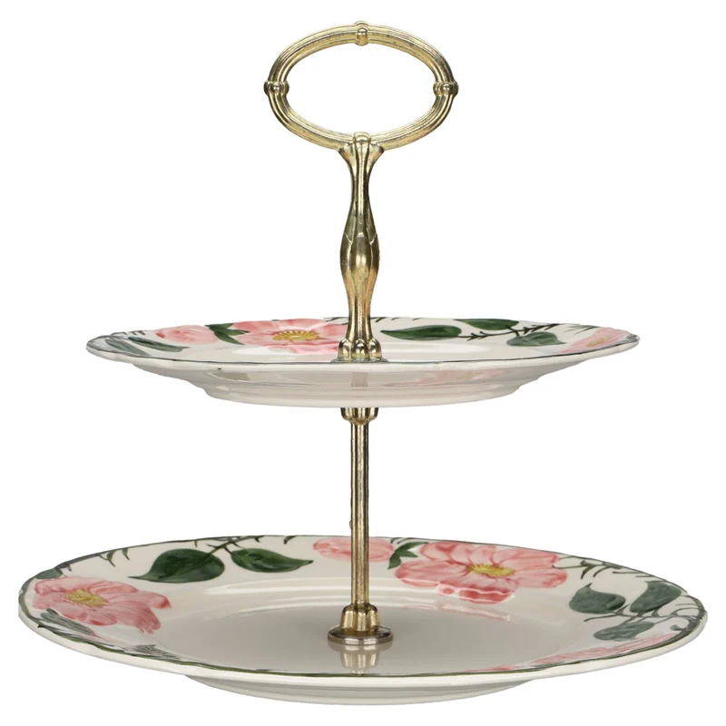 Etagere 2-stufig