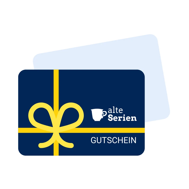 alteserien Gutschein