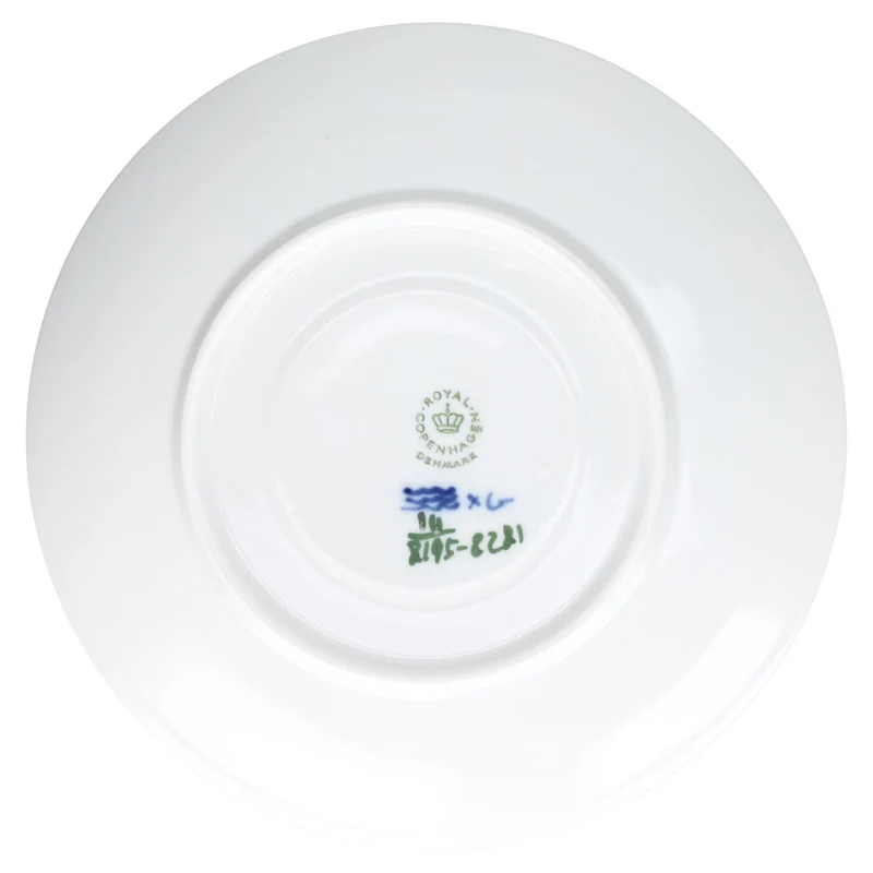 Untertasse für Suppe Modell 8281