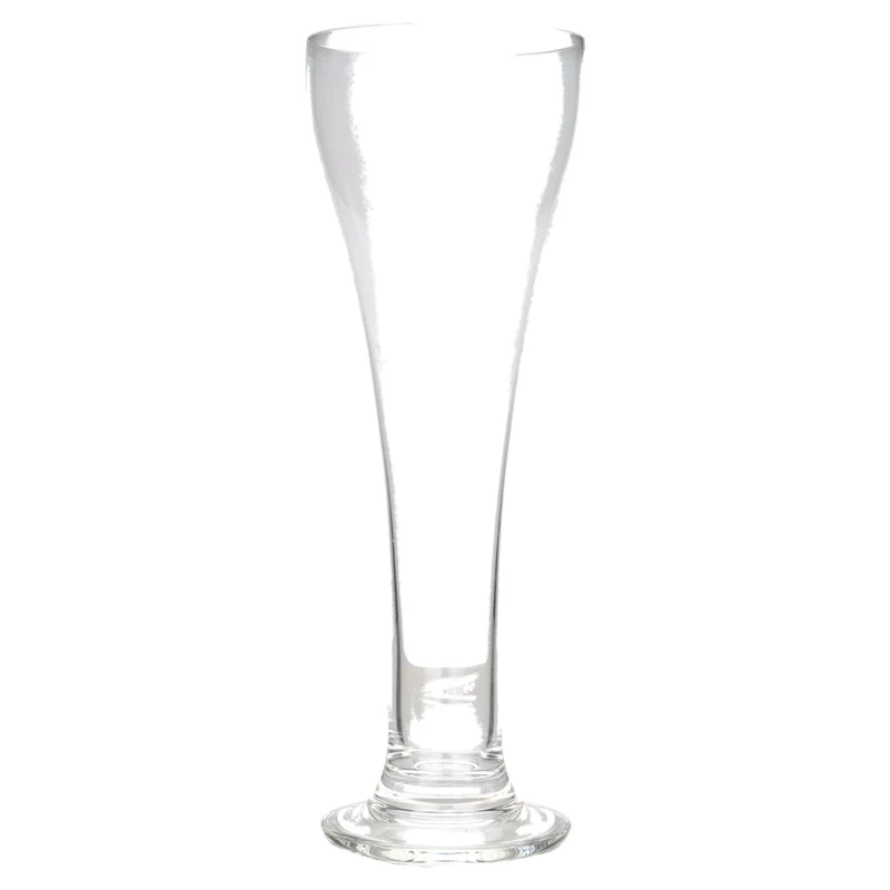 Biertulpe Pilsener Glas auch Hefeweizen