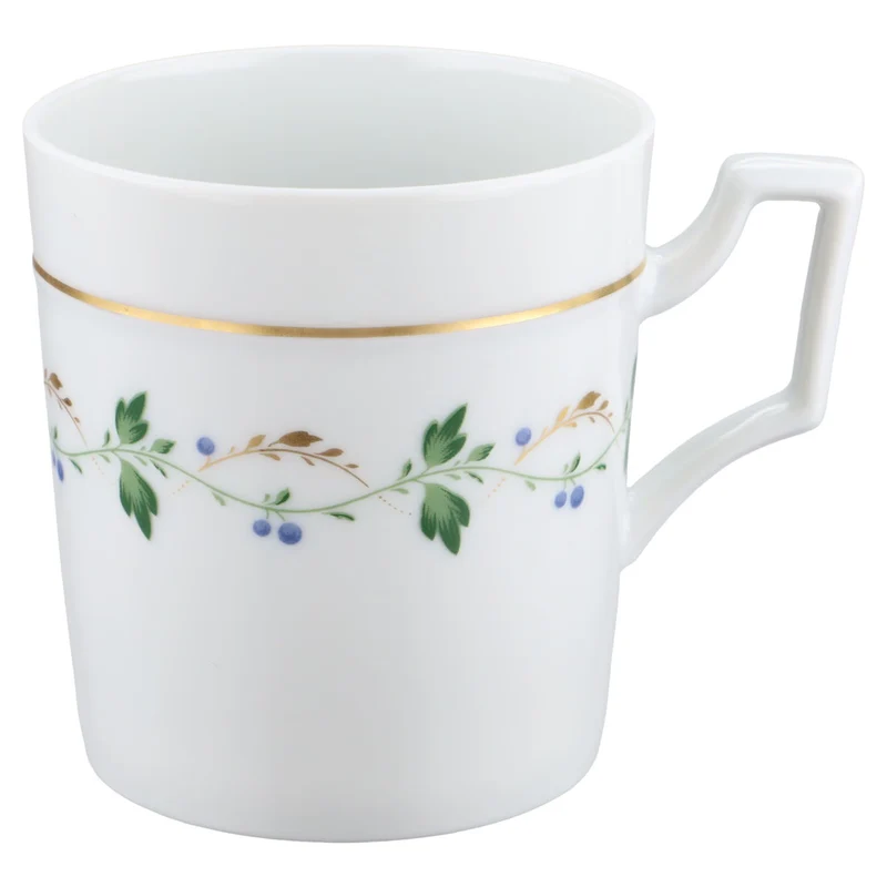 Kaffeetasse II. Wahl