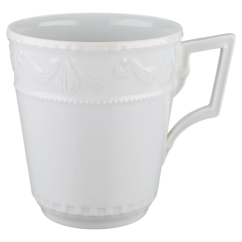 Frühstückstasse