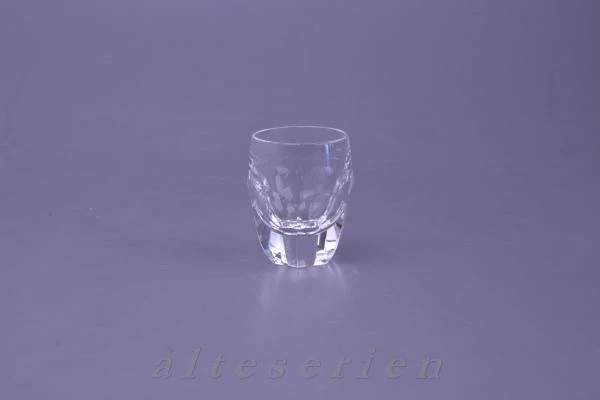 Schnapsglas Stamper