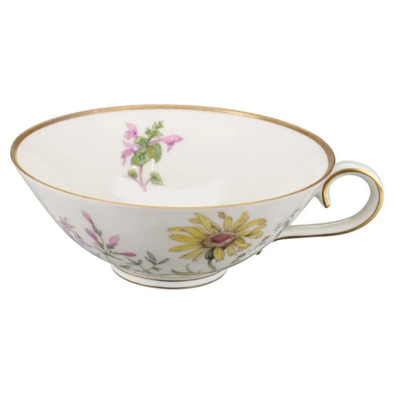 Teetasse Scene I
