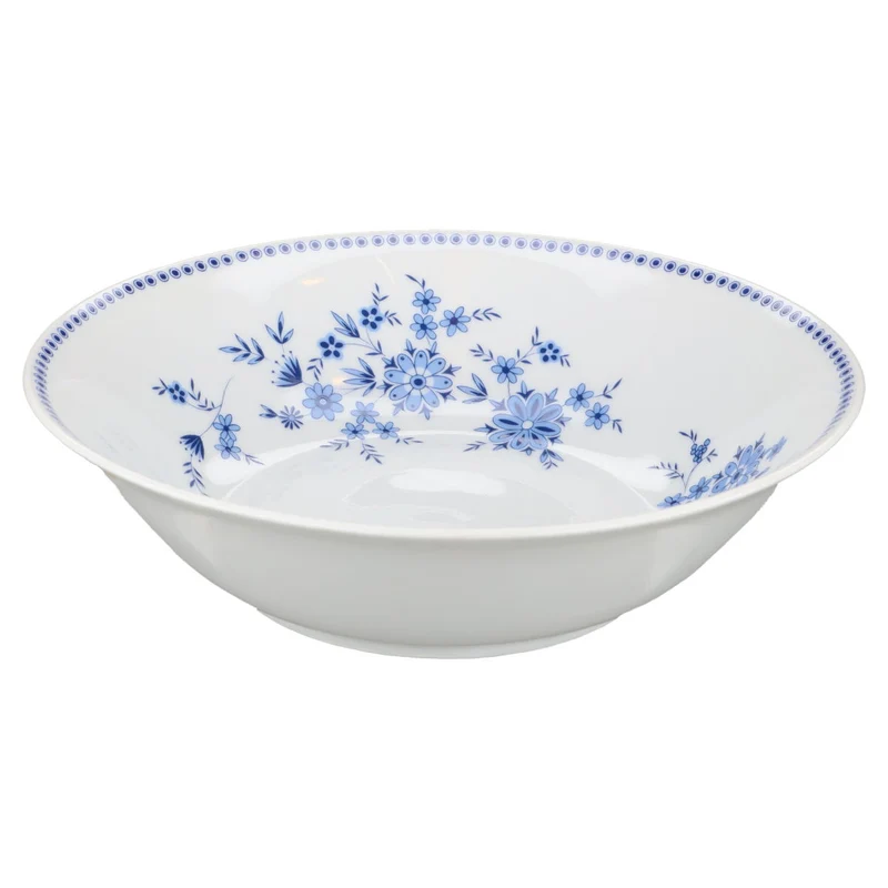 Schüssel flach 22 cm