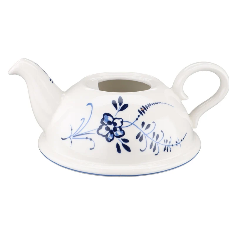 Teekännchen Tea for one ohne Deckel