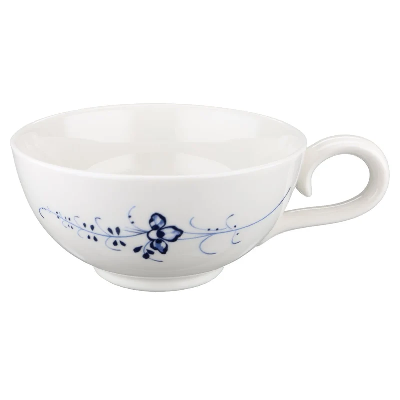 Teetasse Tea for one - neues Modell