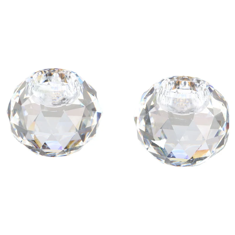 Kerzenhalter klein Ball 010157