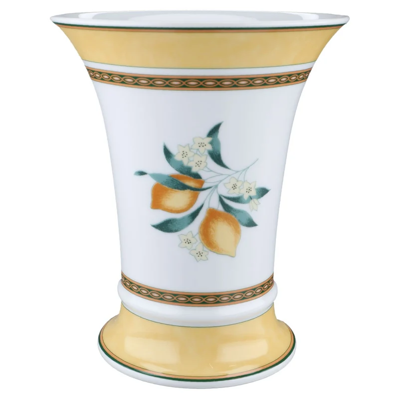 Trichtervase groß
