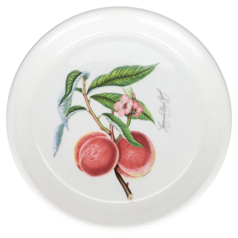 Gebäckteller Miniteller Grimwood´s Royal Georgel