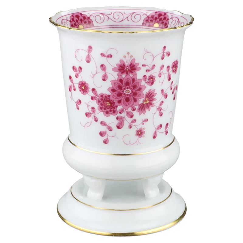 Vase Sockelvase