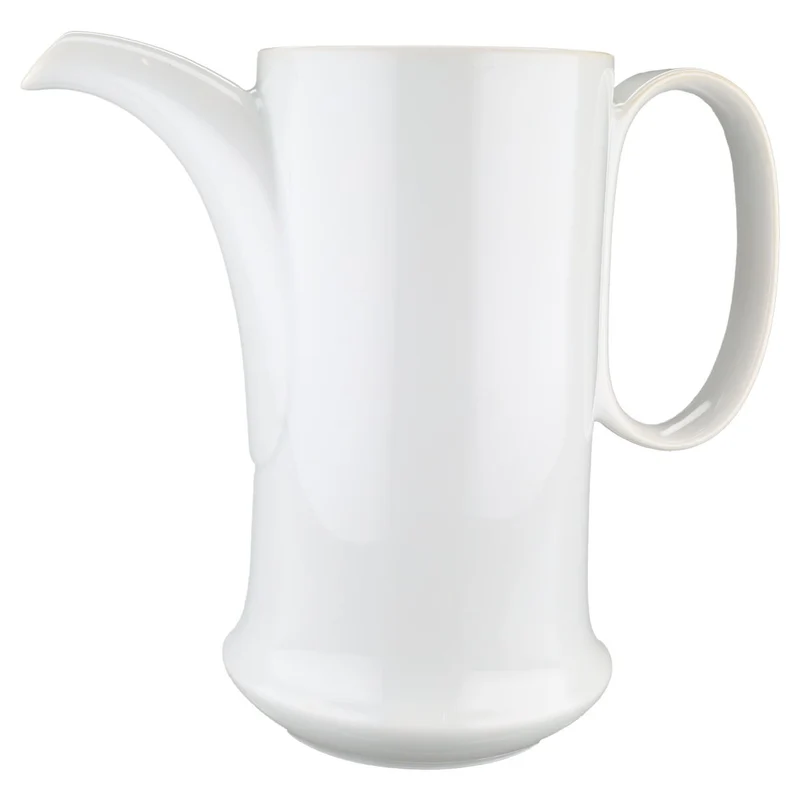 Kaffeekanne ohne Deckel II. Wahl