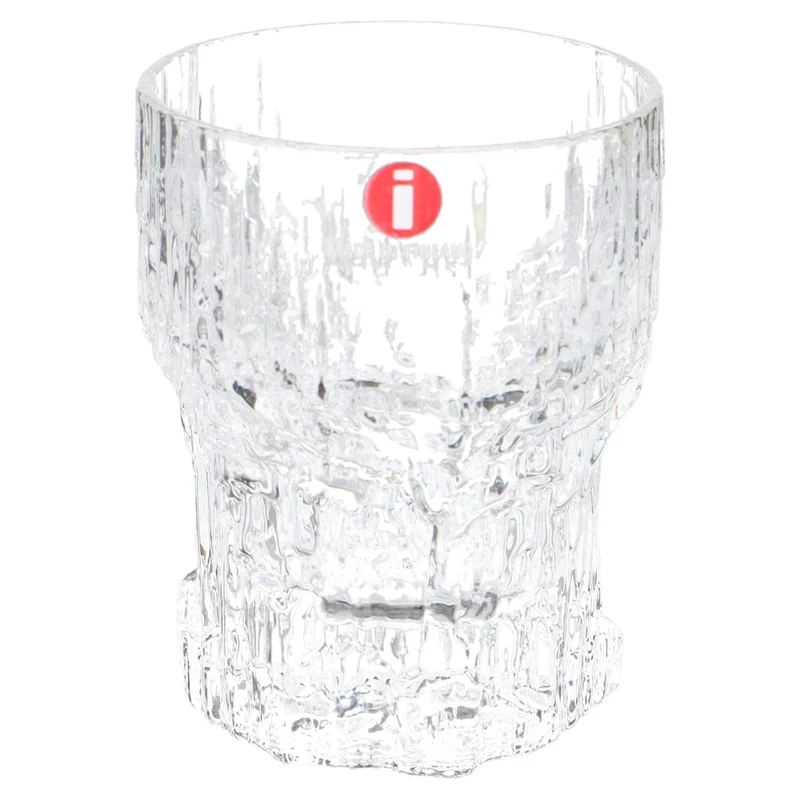 Schnapsglas Stamper
