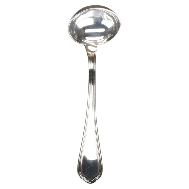Sahnelöffel Schöpfkelle mini