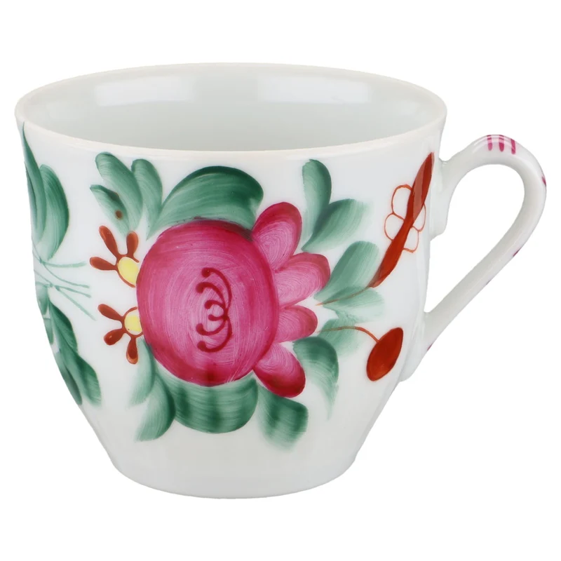 Kaffeetasse II. Wahl