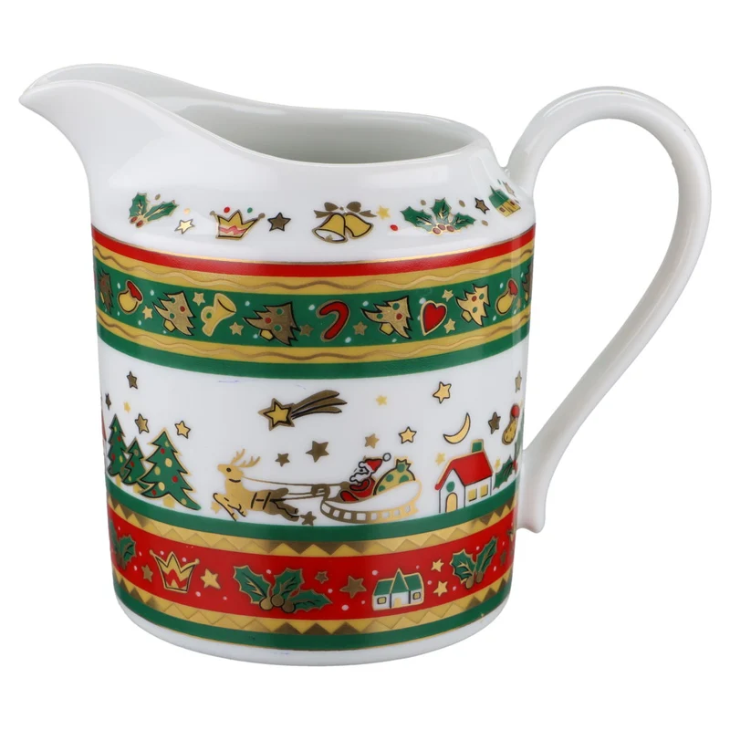 Milchkännchen