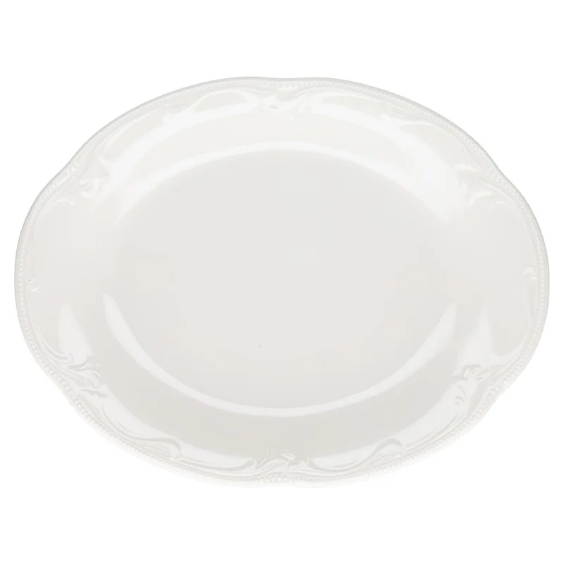 Fleischplatte mittelgroß