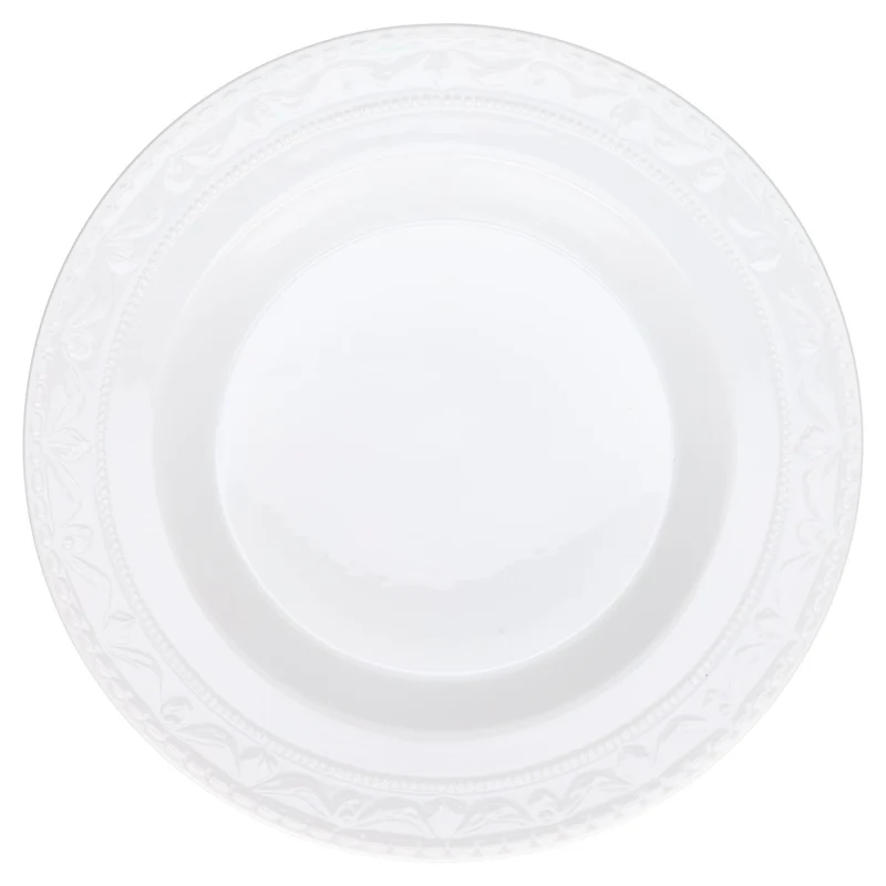 Suppenteller / Salatteller klein D 19,8 cm