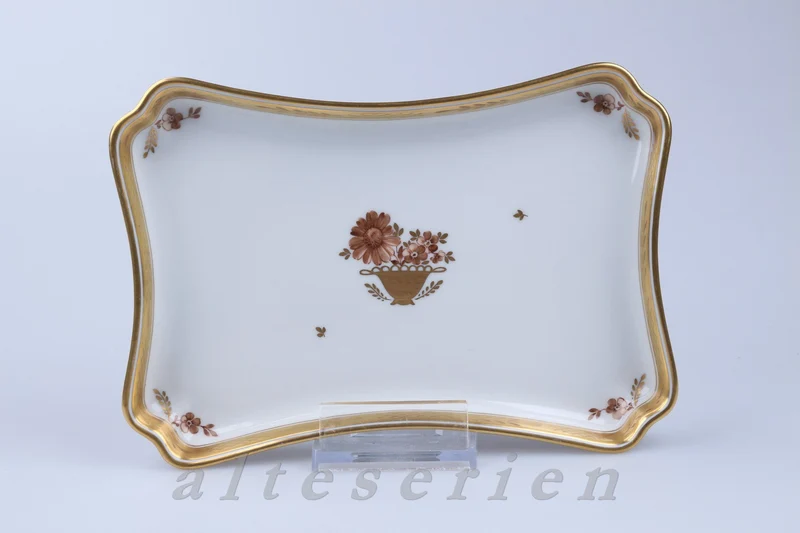 Beilagenschale Modell 9231