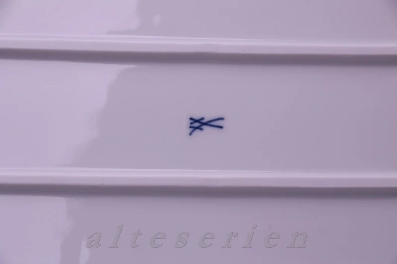 Königskuchenplatte klein
