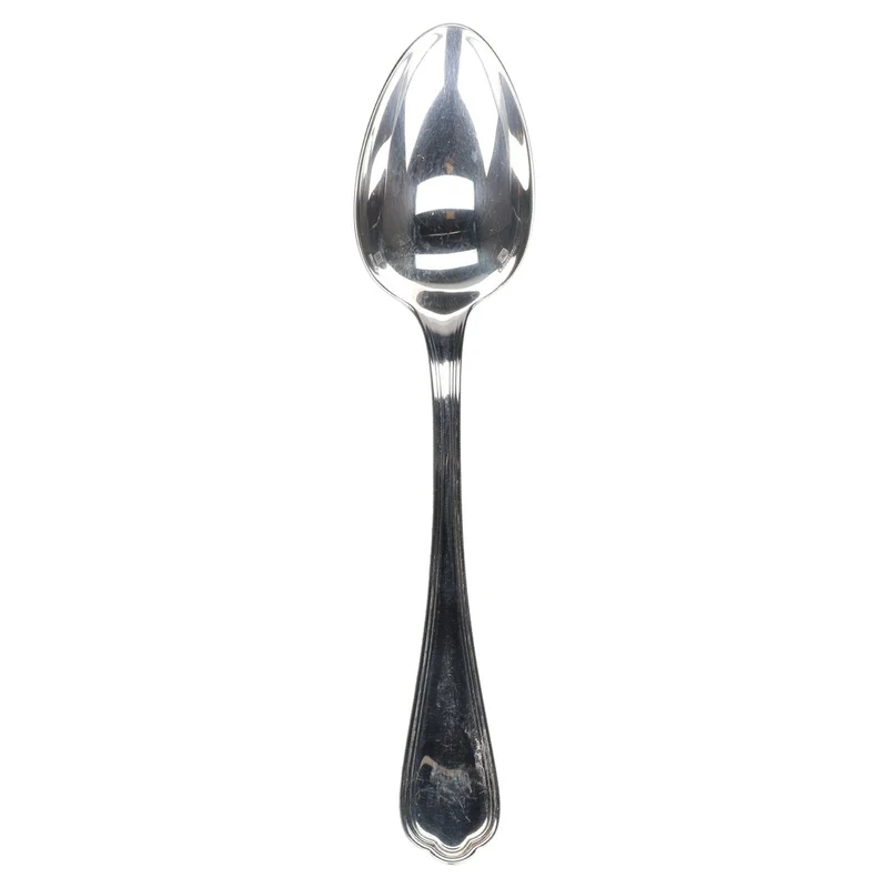 Löffel Dessert