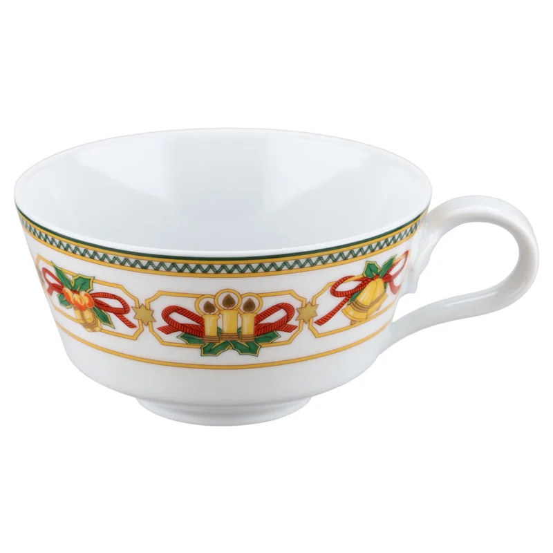 Teetasse