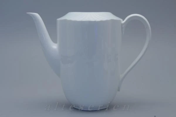 Kaffeekanne ohne Deckel