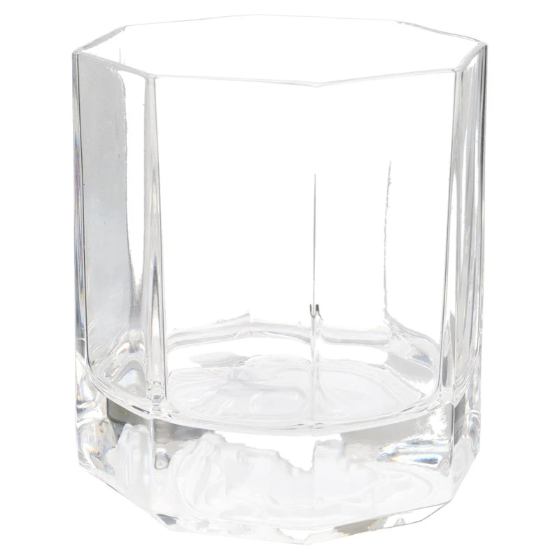 Whiskyglas 2er Set in OVP mit Zertifikat