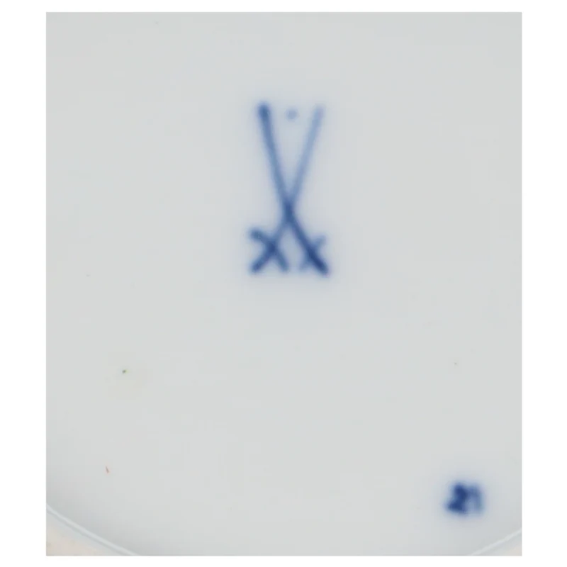 Beilagenplatte klein Salinoform