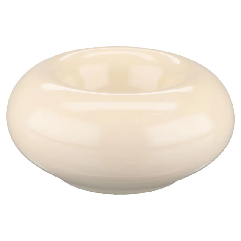 Eierbecher beige