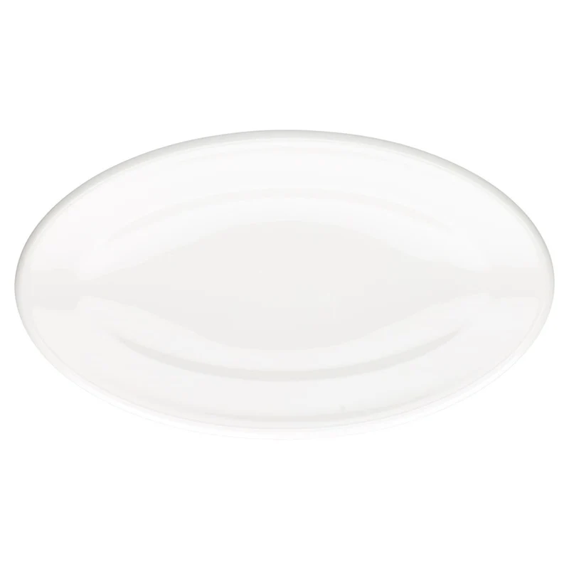 Beilagenplatte klein Unterteller für Sauciere