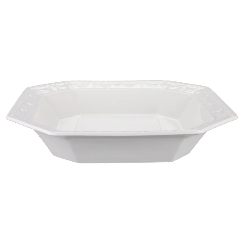 Schüssel klein flach